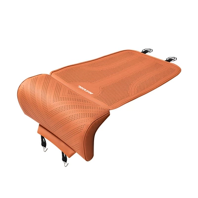 Integrated Leg Rest, Suitable for All Models, Seat cushion, seat cover