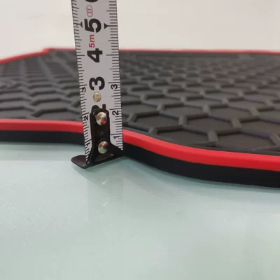 car mats latex pedals, Modelə uyğun ayaqaltı