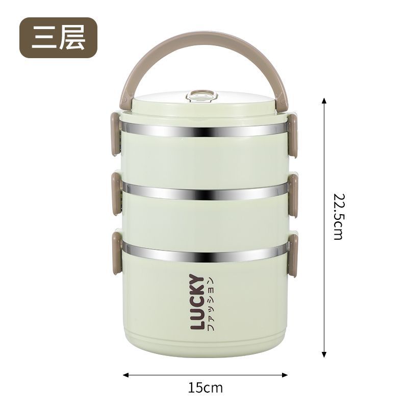 고조 쌀 흰색 3 층 [45/상자]