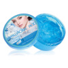 Moisturizing aloe vera gel, night revitalizing face mask, 300g, wholesale