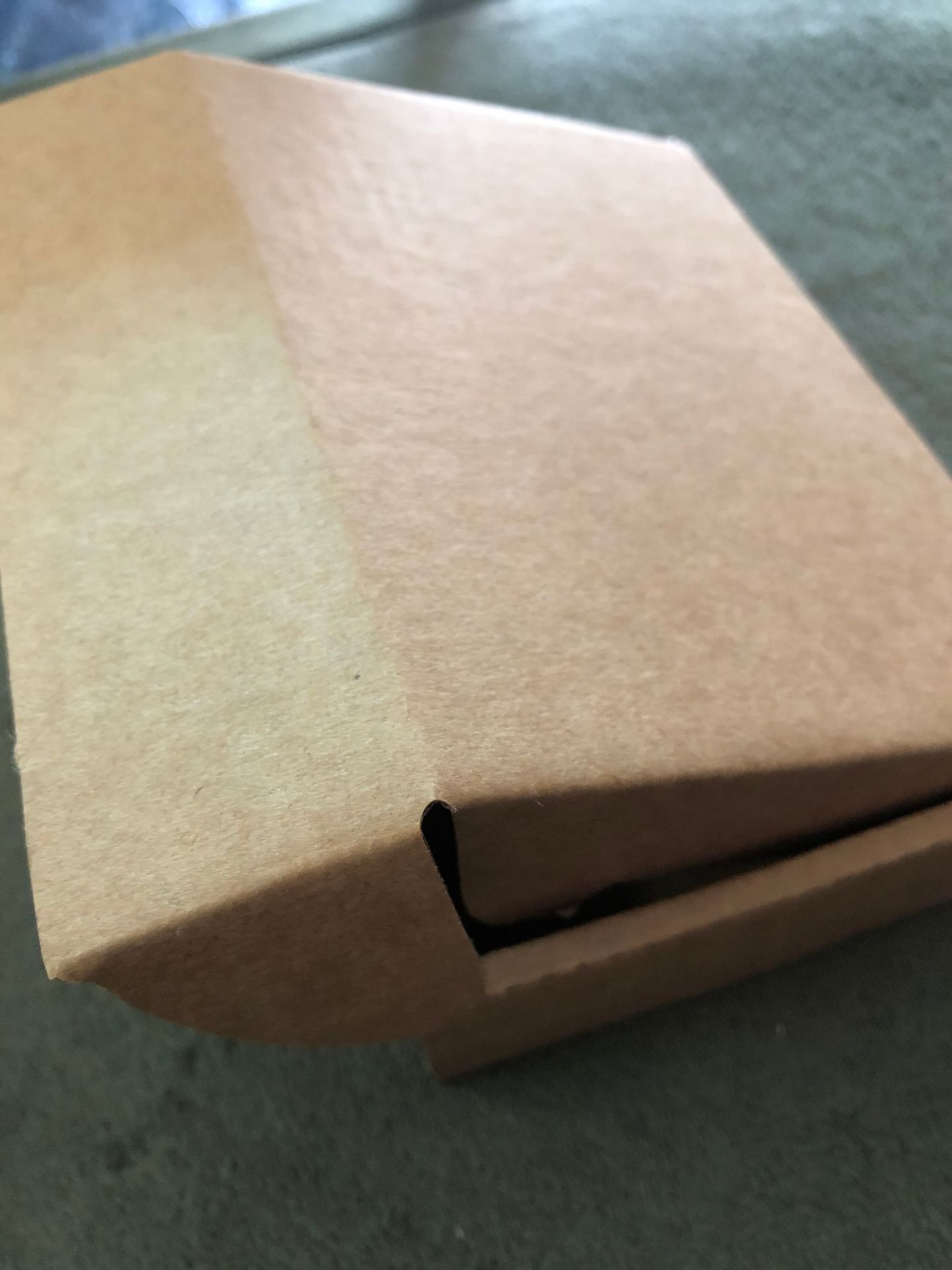 瓦楞纸盒 小纸箱 飞机盒