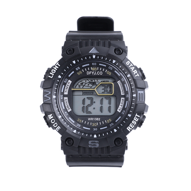 Black silver