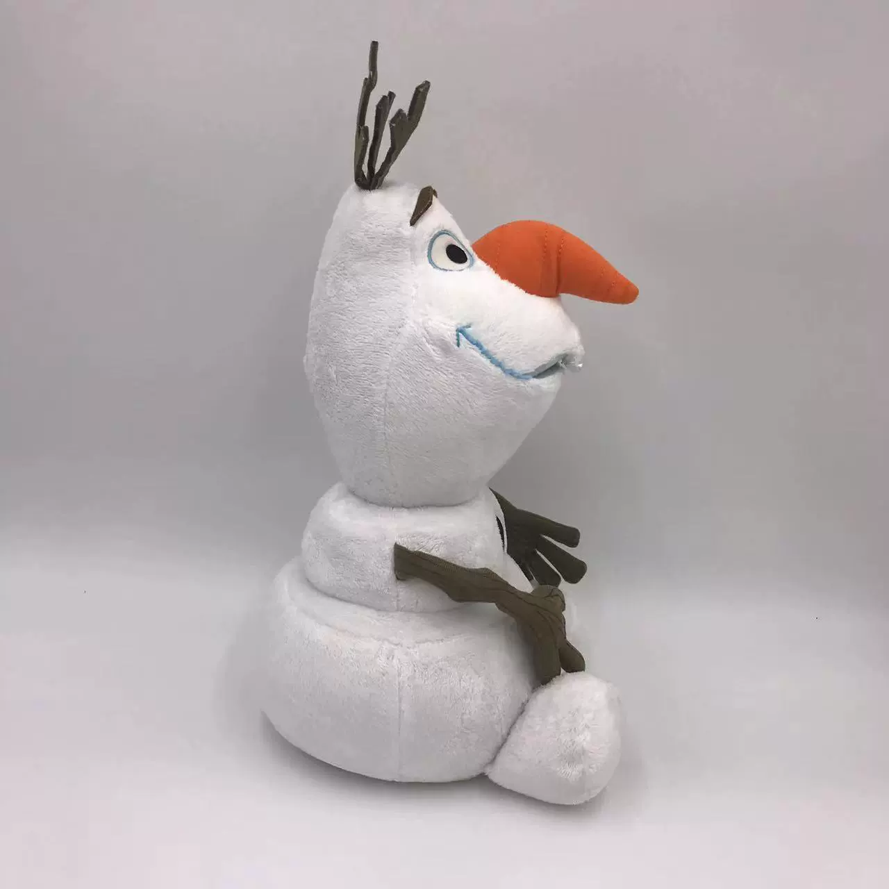 Plush toy, doll, (Physicals), “Frozen”
