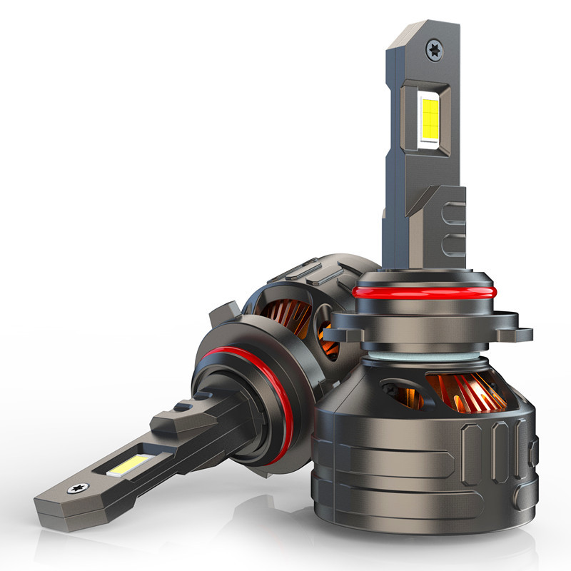 Nueva venta caliente V25 - 170W de alta potencia LED faro de automóvil 9005, H1, H7, H11, 9012