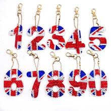 �ʯ��耳׿� ���R�d26��Ӣ����ĸ耳׿�DIY�ֹ�������ϰ����l