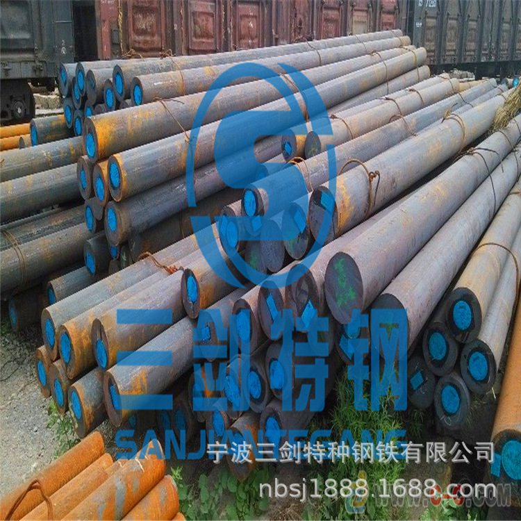 哪里有供应1212易切钢 1212圆钢【宁波三剑特钢】贵钢 1212六角棒