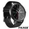 New cross border HW21 intelligence Bracelet Heart Rate Monitor Super long Standby IP67 waterproof intelligence watch