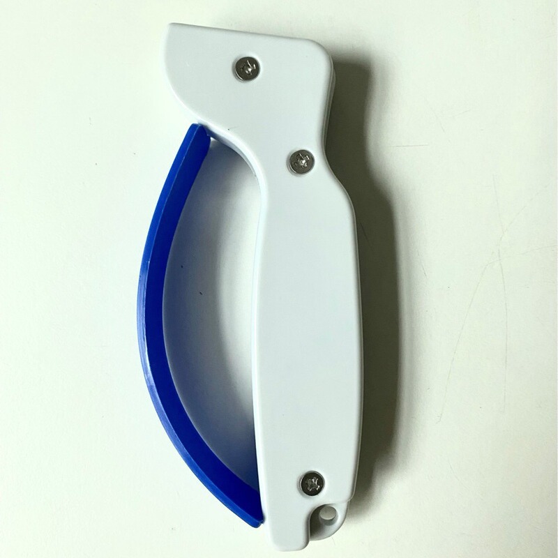 户外磨刀工具手持磨刀器便携磨刀石OutdoorPortableKnifeSharpene|undefined