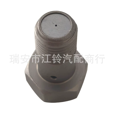 20884328 20730966 – Oil pump, nozzle