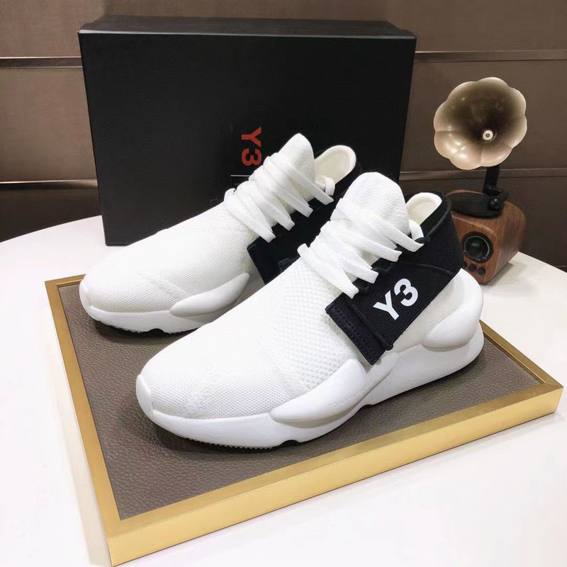 European Station 2025 New Men's Shoes Y3 Couple Sports Casual Breathable Dad Shoes Summer Ins Trend Casual Shoes European Station 2025 New Men's Shoes Y3 Couple Sports Casual Breathable Dad Shoes Summer Ins Trend Casual Shoes