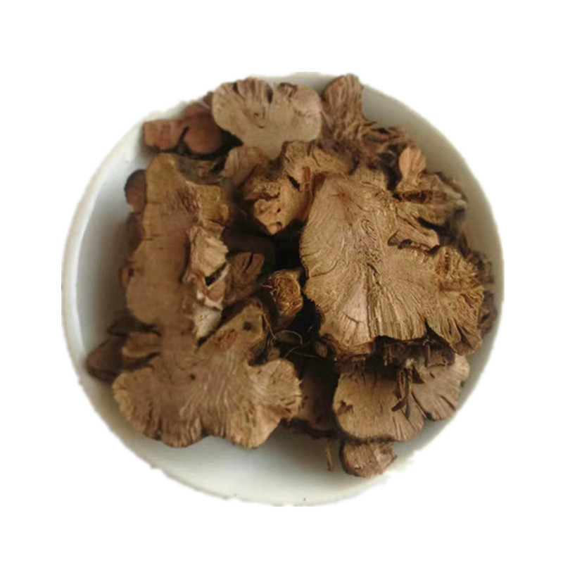 Golden Buckwheat Root Jin Qiao Mai Dried Herb 500g Traditional TCM Decoction Pieces in use