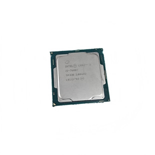 i5-7600T �ĺ��� 2.8GHz 6MB  14�{�� LGA 1151 35W̨ʽ�CɢƬ