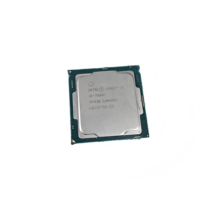 I5-7600T Quad-Core 2.8Ghz 6Mb 14Nm Lga 1151 35W Desktop Chip