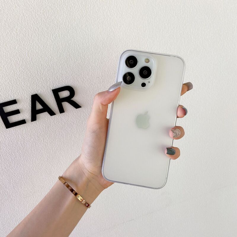 超薄いppはアップル15/14携帯ケースiPhone13promaxフロストハードケースxr卸売り7plusセットに適用されている|undefined