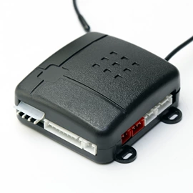 汽车防盗器;倒车雷达;车顶灯