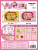 Sweet Bear Food Plate HY2520