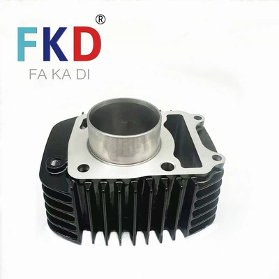 Cylinder and parts for 14-21 Honda