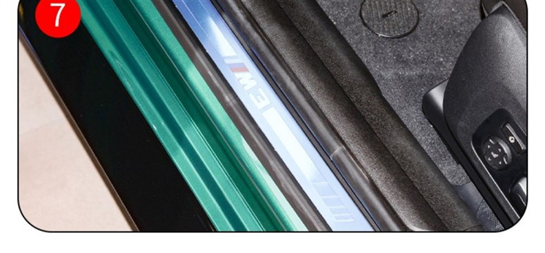 21-25 Bmw M2/M3 Central Control Gear Interior Car Sticker Special Paint Transparent Tpu Screen Protector