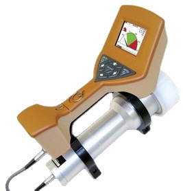 供应美国Ludlum 手持式Model703同位素识别仪 Model703识别仪价格
