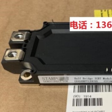 GD600HFY120C6S GD600HFL120C6S GD600HFT120C6S全新IGBT斯达模块