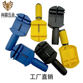 十字螺丝刀;撬棍、起钉器;手动螺丝套装