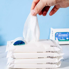 湿巾纸;懒人抹布;口腔清洁