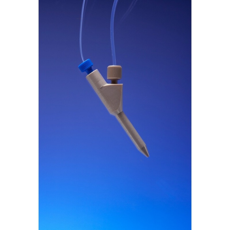 842312051321赛默飞V形槽雾化器ICP-OES分析仪热电同心Thermo