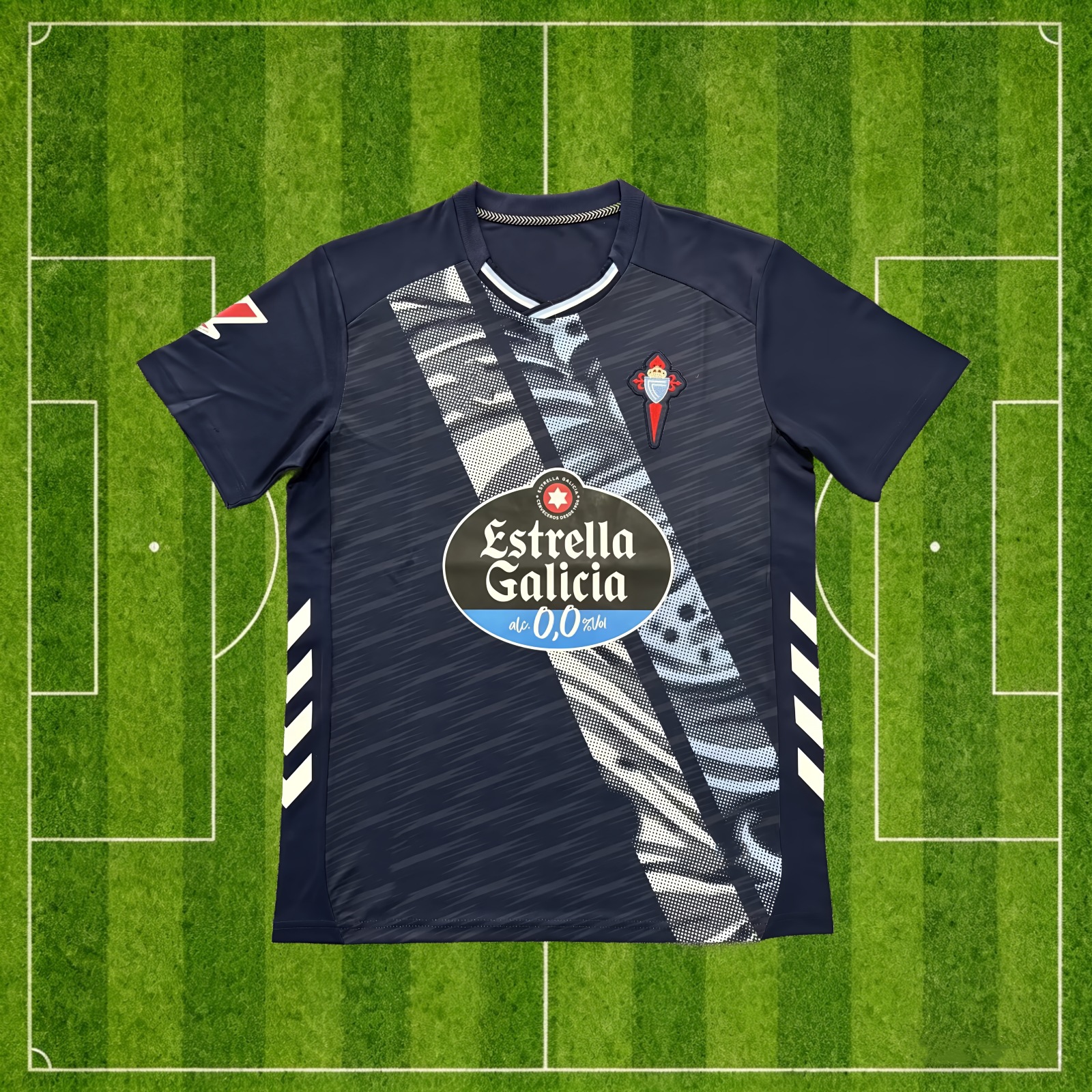 2627 Tailandia transfronteriza España Atlético Betis Bilbao camiseta de fútbol de Lisboa jersey