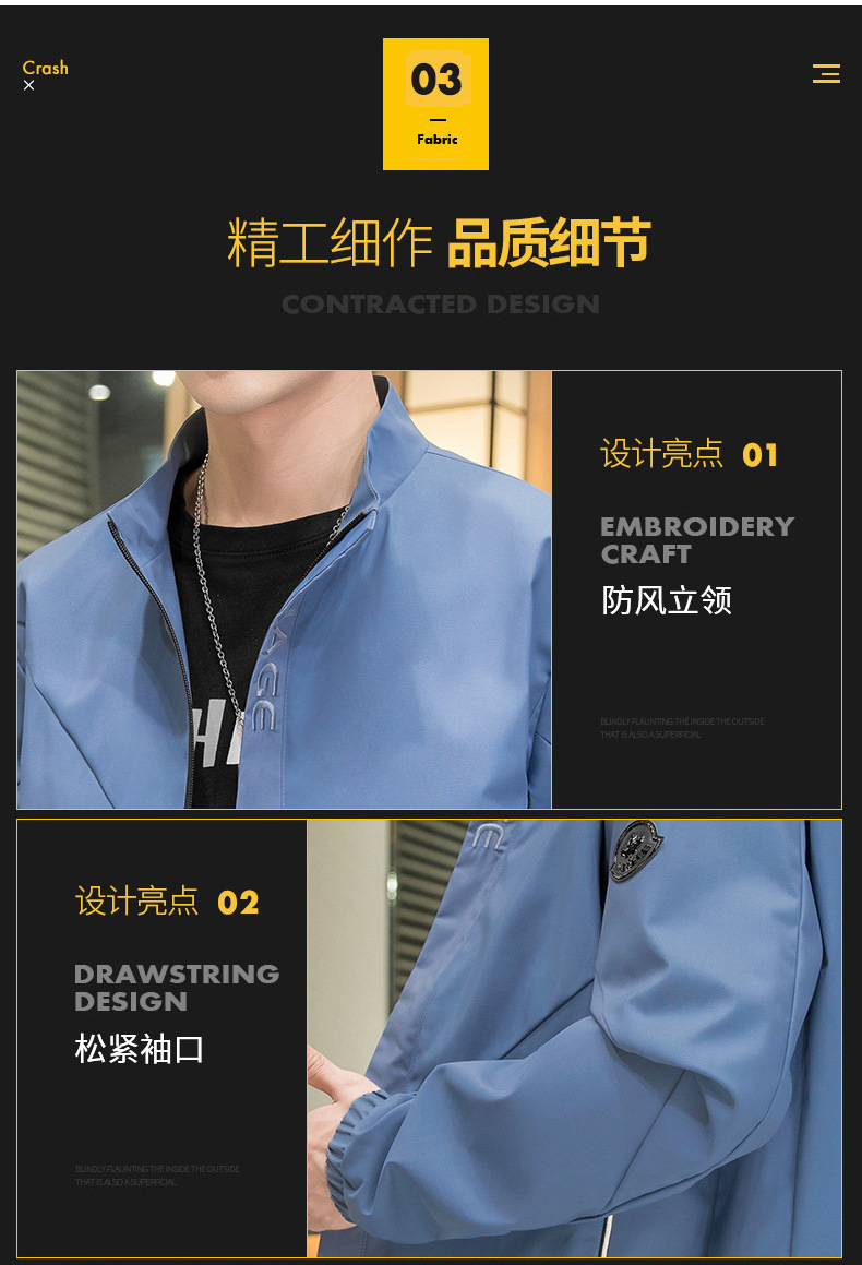 Veste pour homme - Ref 3443547 Image 66