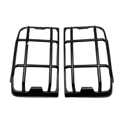 Cover, Spare Tire Tank300 — Other Automotive Exterior Supplies - matte-black-full-cover-tail-lampshade