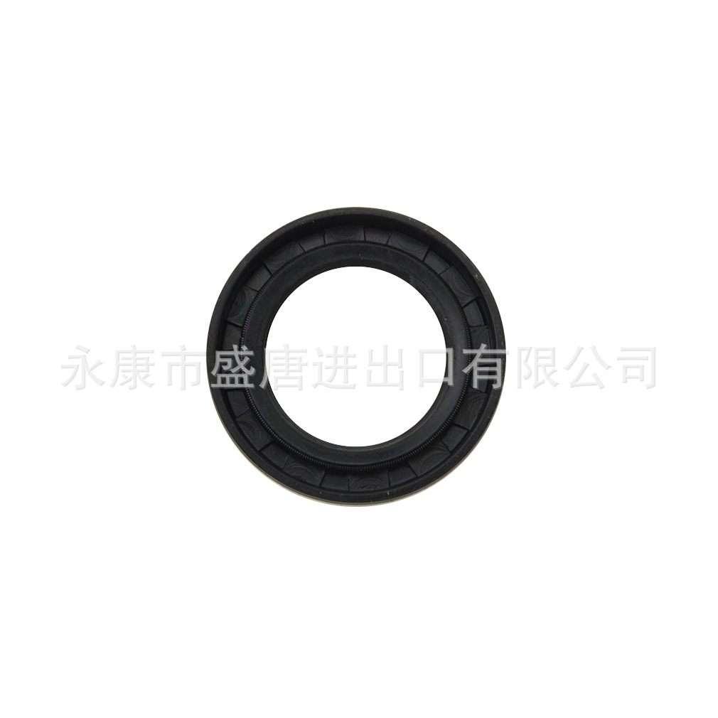 GOOFIT complete engine oil seal kit fit GY6 49cc 50cc 139qmb scooter