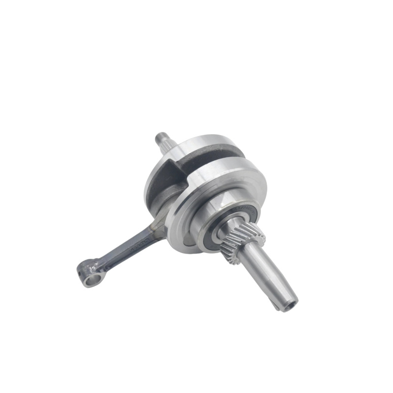 Motorcycle Engine Zscg175 Air-Cooled Crankshaft Zs175 Connecting Rod Assembly Zs162Fmk-2