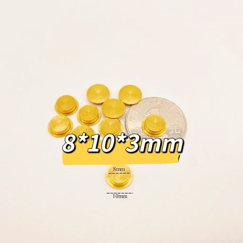 美甲旋转轴承配饰360度高速旋转运珠旋转美甲钻饰可旋转可粘蝴蝶|undefined