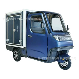 其他电动车;电动三轮车;其他非机动车
