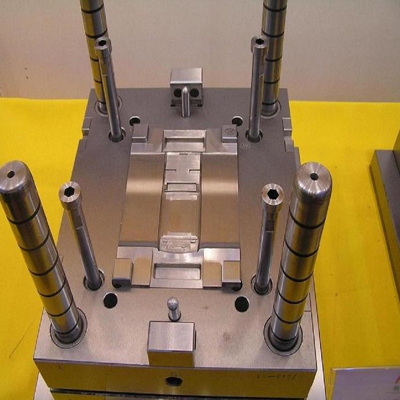 Fabricante de molde de plástico de Shenzhen diseño de molde de fabricación de productos electrónicos de plástico procesamiento de moldeo por inyección