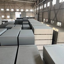 纤维水泥板 LOFT钢结构楼板 保温隔热隔音地板 源头工厂