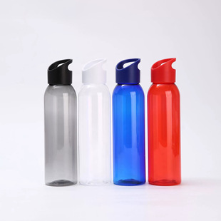�羳�F؛PS����̫�ձ�650ml�������\��ˮ�� 22oz�YƷ����ӡlogo