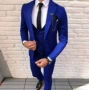非洲宴会跨境外贸西服