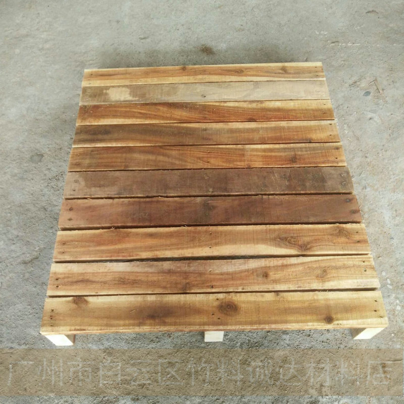 厂家生产各种规格木卡板木托盘 实木卡板地台板 仓库卡板承重