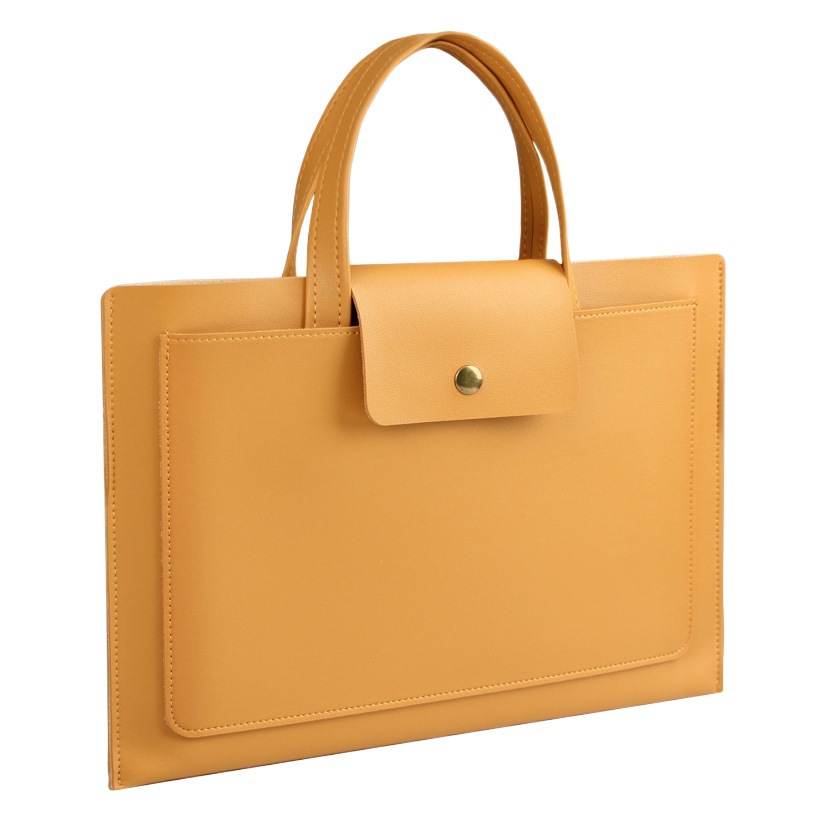 Laptop Handbag Suitable for iPad Inner Bag Apple macbook14 Inch Lenovo Huawei Briefcase