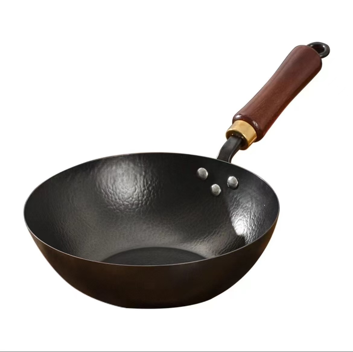 덮개 없음