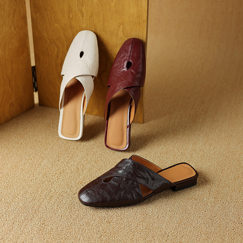 Grabber sheepskin