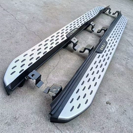 脚踏板;大包围;其他汽车改装