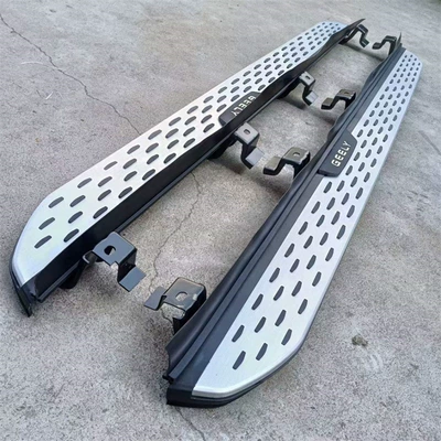 Pedal Retrofit Left and Right – Dekorativ pedal başlıqları