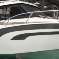 Циндао Рыболовные лодки Производители морских рыболовных лодок из алюминиевого сплава