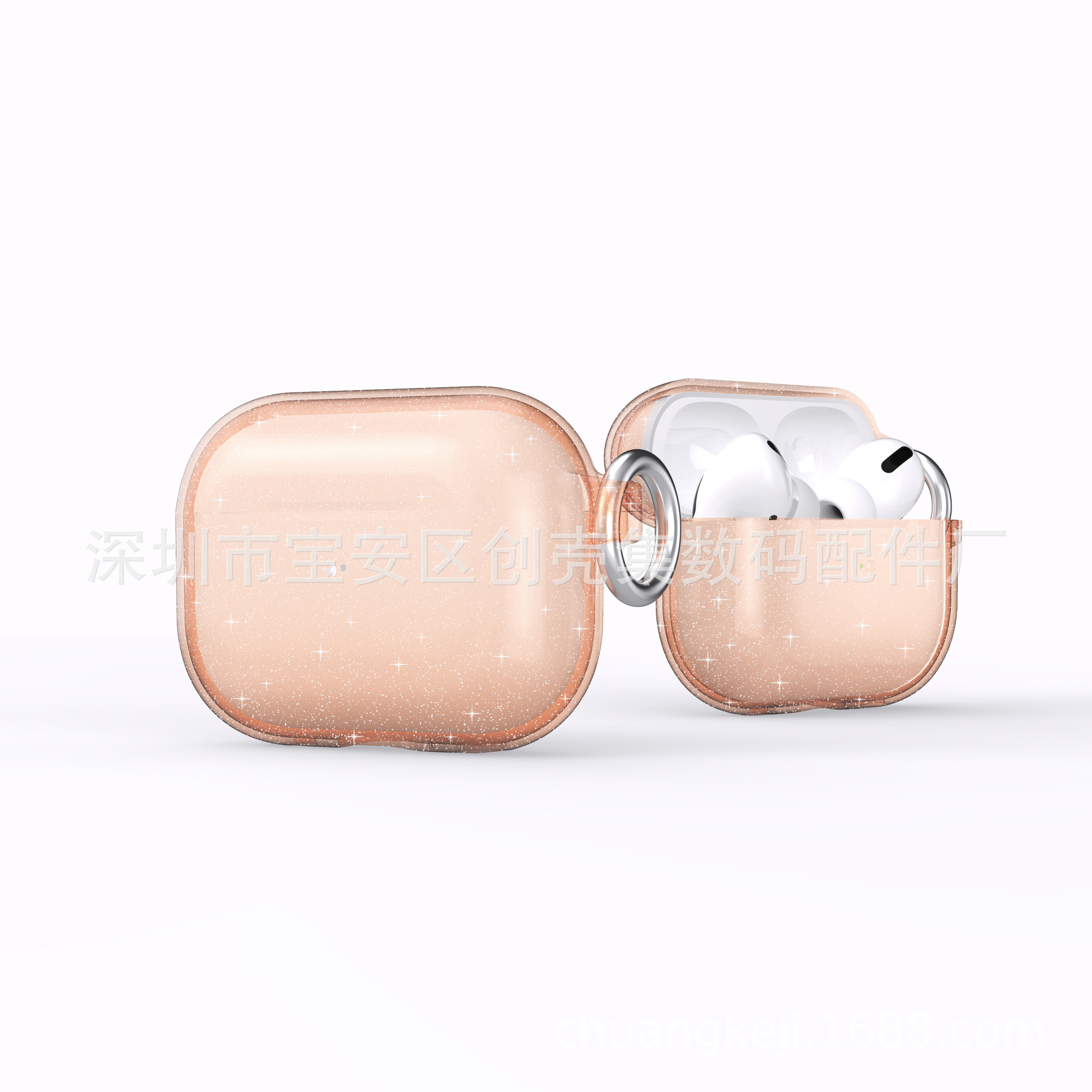 闪金