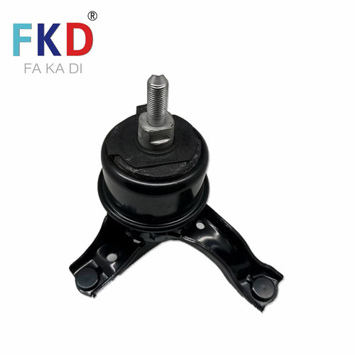 Specially Designed for 12362-36052, Suitable for Toyota Camry Car Engine Right Engine Mount Rubber, Direct Sales from the Manufacturer