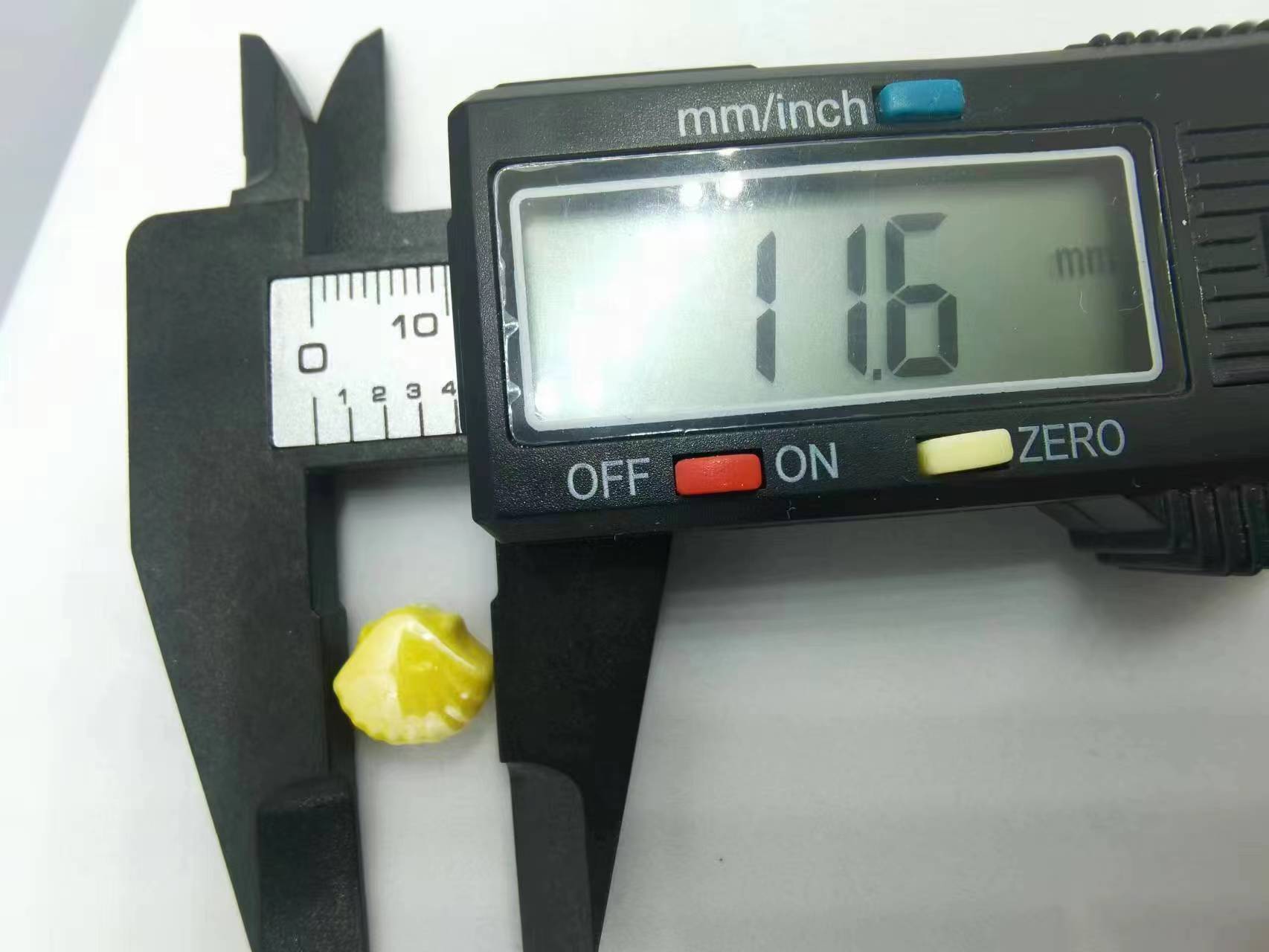 10 PCS/Package Ceramics Shell DIY Jewelry Accessories Beads display picture 12