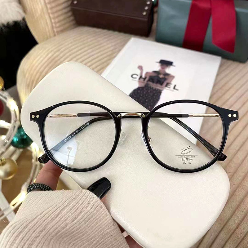 C1 블랙 골드 [싱글 프레임]