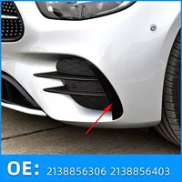 2138856306 2138856406 подходит для декоративной планки переднего бампера Mercedes-Benz E-Class W213